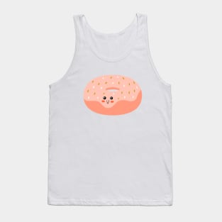 Sweet Donut Tank Top